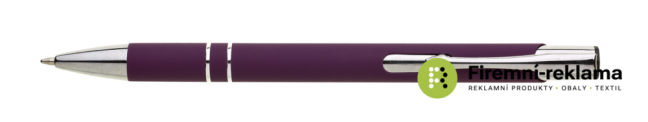 SIONA SOFT  Metal ballpoint pen