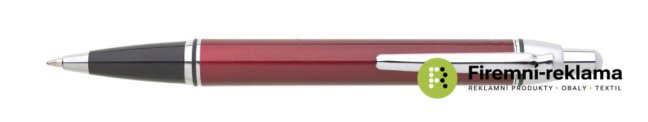 LONNO Plastic ballpoint pen