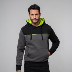 James Ross Sweater Stamford