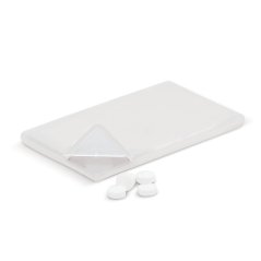 Reklamní pastilky Mint Card