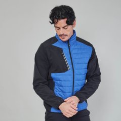 James Ross Jacket Heidelberg Man