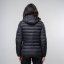 James Ross Jacket Berlin Lady - Colour: navy, Size: S