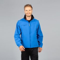 James Ross Jacket New Saint Moritz