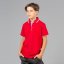 James Ross Polo Rodi Boy - Colour: navy, Size: S