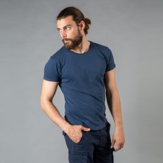 James Ross T-shirt Perth Man