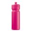 Sports bottles/bidons FULL COLOUR PRINT - Packaging: 100pcs, Printing: with personalisation
