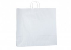 Paper bag BIANCO