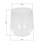 Custom printed plastic cup