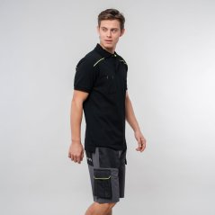 James Ross Pant Tonale Shorts