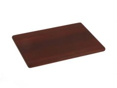 Ash cutting board 25 x 18 cm