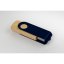 USB flash drive C27w dark blue