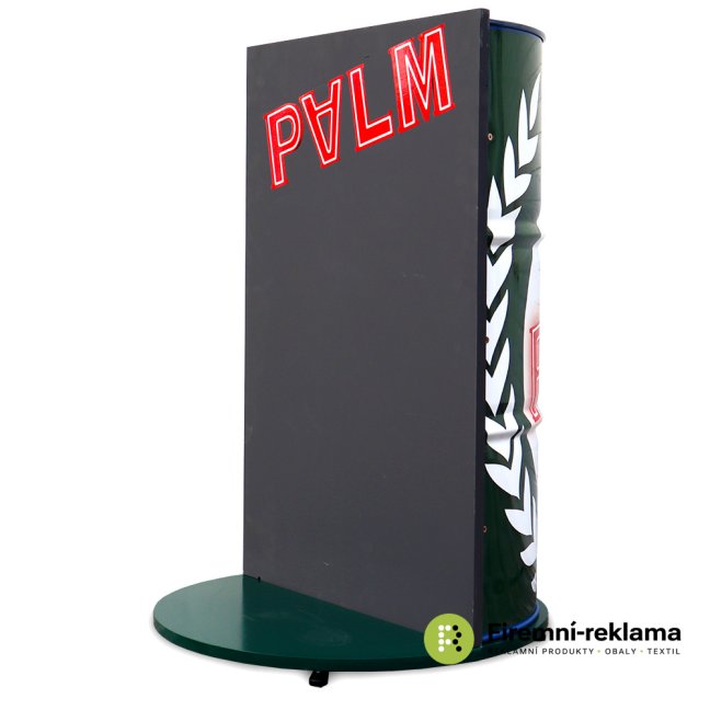 Barrel Special Streetsign with custom print