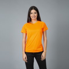 James Ross T-shirt Montevideo Lady