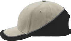 6 Panel Turbo Piping Cap
