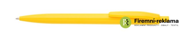 LORE Plastic ballpoint pen
