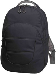 Laptop Backpack CAMPUS