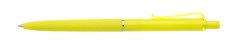 PROVEN SOFT Plastic ballpoint pen