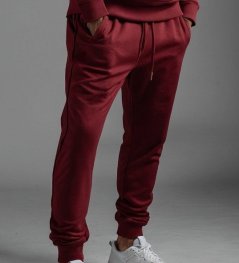 Pánské tepláky (M-3XL)