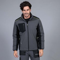 James Ross Jacket Aprica Heavy