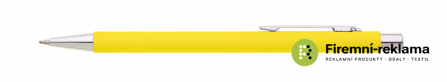 METRIA SOFT  Metal ballpoint pen
