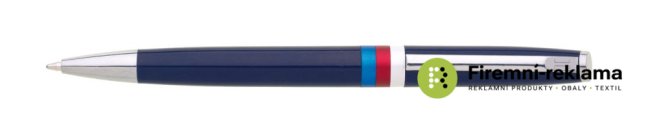 REPUBLICA CZ Plastic ballpoint pen