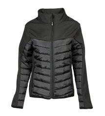 James Ross Jacket Bergen Lady