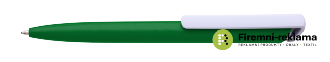 BOIA Plastic ballpoint pen green