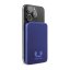 MagSafe power bank 5000 mAh magnetic power bank blue suitable for wireless charging