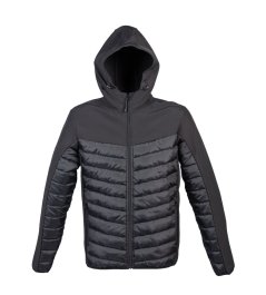 James Ross Jacket Tamigi Man