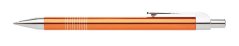LAURIA Metal ballpoint pen