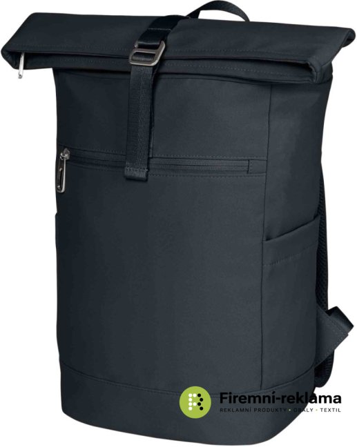 BACKPACK STAR S - Colour: black