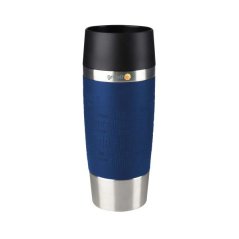 Tefal Travel Mug Blue with custom print