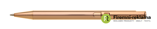 RAVELI Metal ballpoint pen
