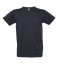 James Ross T-shirt Oviedo - Colour: black, Size: XS