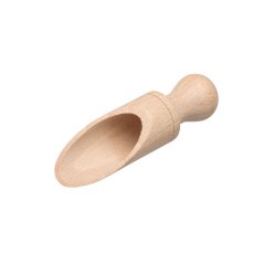 Spice scoop 9 cm