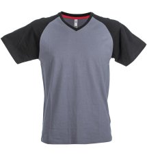 James Ross T-shirt Alicante