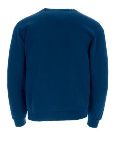 RANGO mikina přes hlavu modrá S-3XL