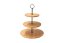 Bamboo candy stand - 3 tiers
