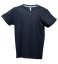 James Ross T-shirt California Boy - Colour: navy, Size: S