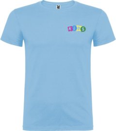 Beagle Kids Short Sleeve T-Shirt