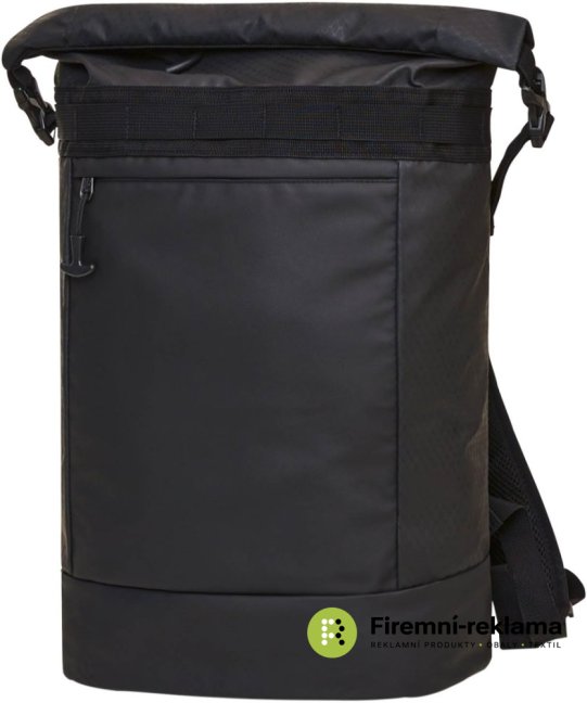 Laptop Backpack, ACTIVE - Colour: black