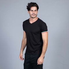 James Ross T-shirt New Milano