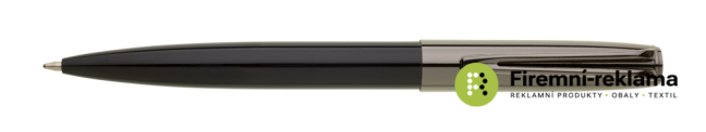 QINATO PLUS metal pen in box.