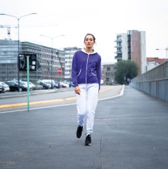 James Ross Pant Pavia Lady