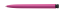 BOIA Plastic ballpoint pen dark pink