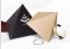 Recycled eco boxes Pyramida - Packaging: 250pcs