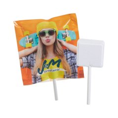 Lízátko z hroznového cukru 8g