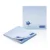 Custom printed sticky note block with different designs