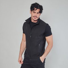 James Ross Waistcoat Taormina