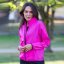 James Ross Jacket Grado Lady - Colour: navy, Size: S